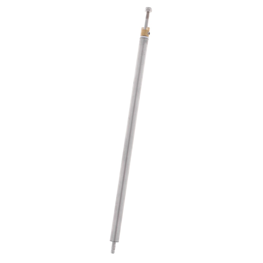 Trục Kim Loại flourishroly6 Cho Thuyền Điều Khiển Feilun FT012 2.4G
