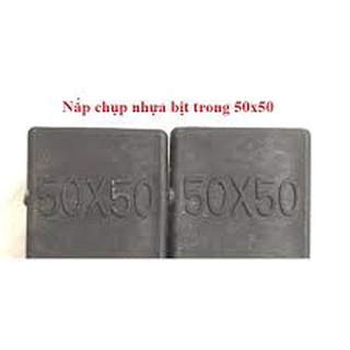 Combo 10 cái nút bịt sắt hộp đủ size