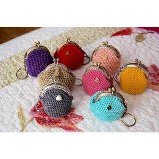 Ví Cầm Tay Mini Handmade