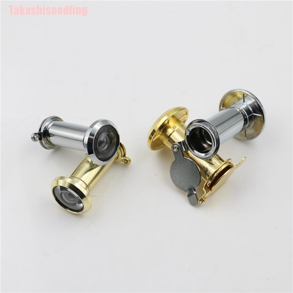 Miếng Dán Cửa Rộng 220 Độ Chất Lượng Cao