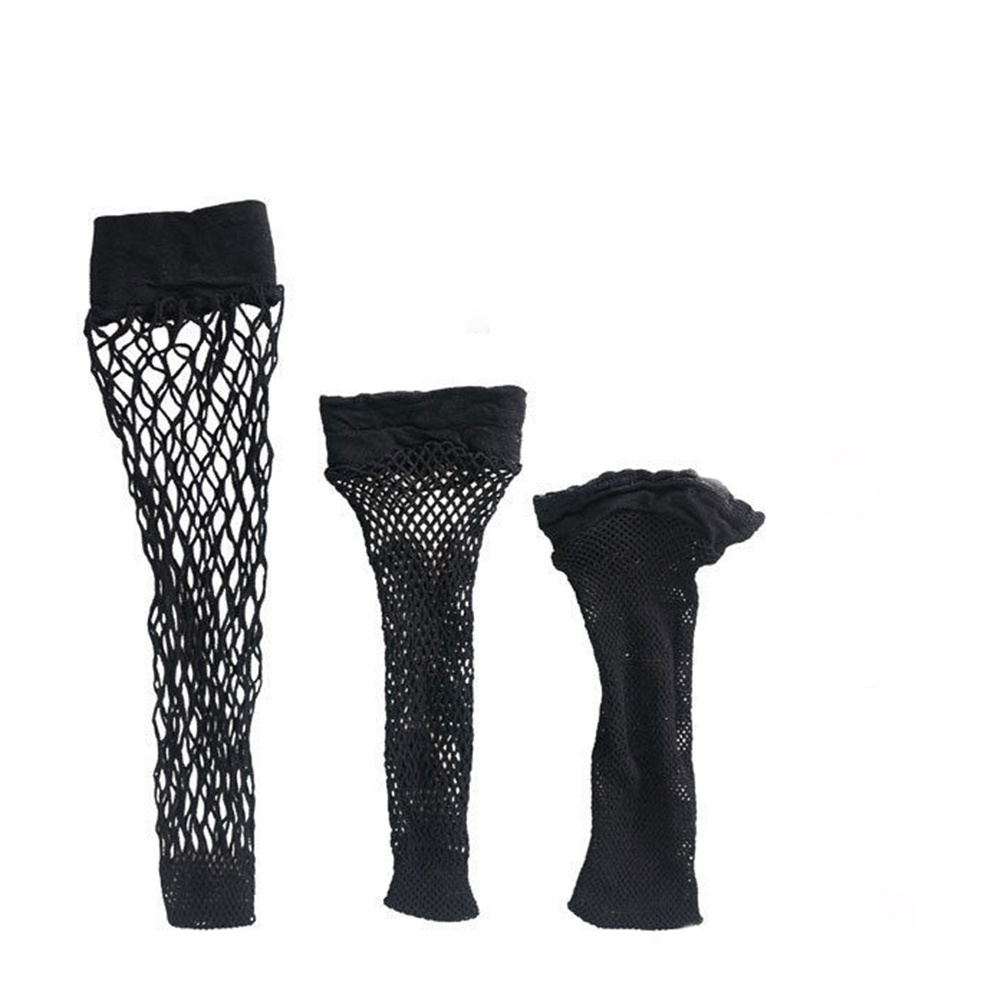 Vớ lưới xuyên thấu quyến rũ thời trang dành cho nữ