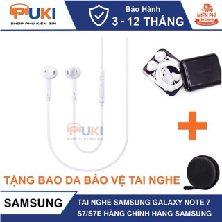Tai nghe samsung galaxy S7/S7e chính hãng