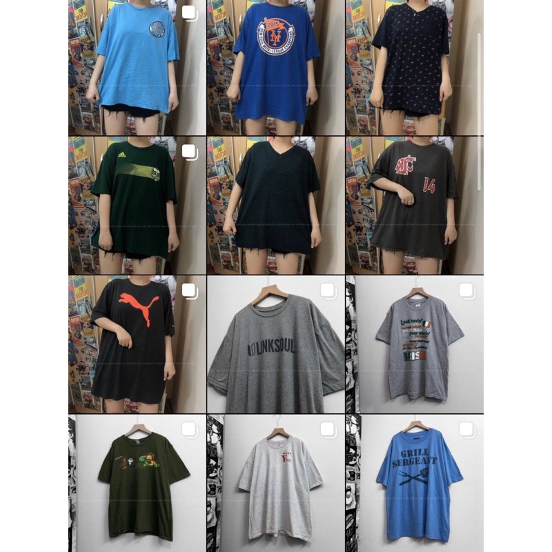 ÁO PHÔNG MỸ LOẠI 1 (đặt từ 2 áo) | BigBuy360 - bigbuy360.vn