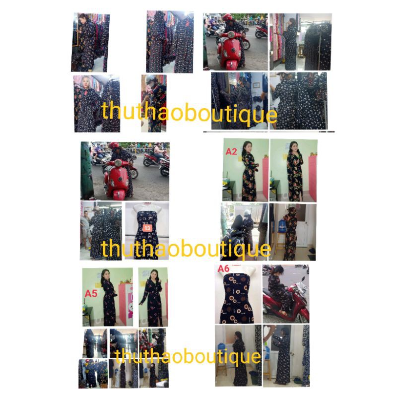 Áo Chống Nắng toàn thân Lanh Nhung 3 lớp | BigBuy360 - bigbuy360.vn