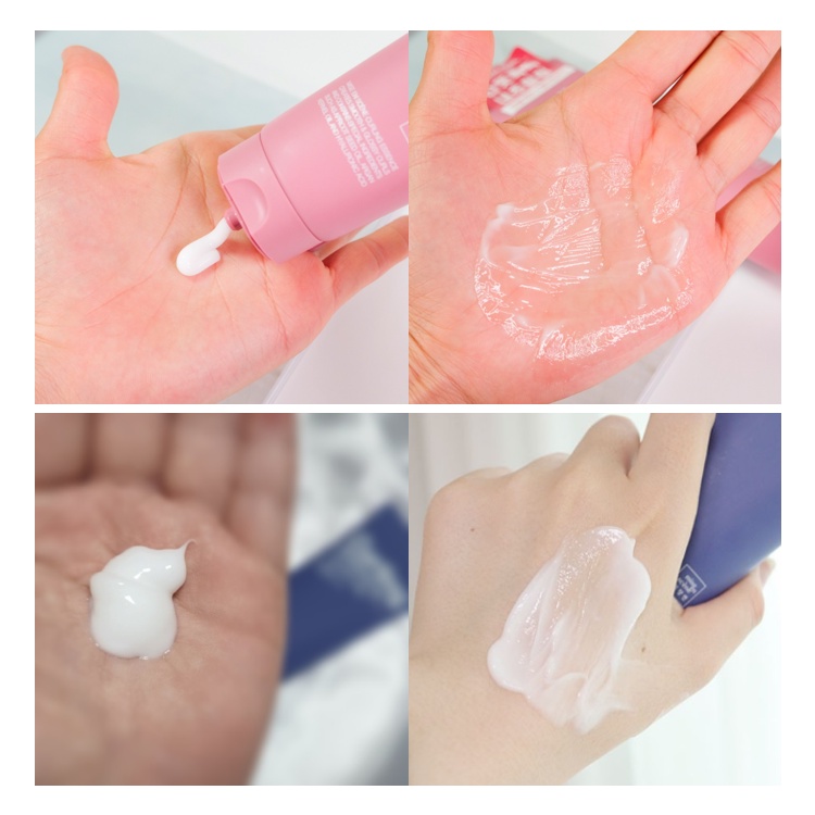 Tinh chất dưỡng Mise En Scene 2X 150ml