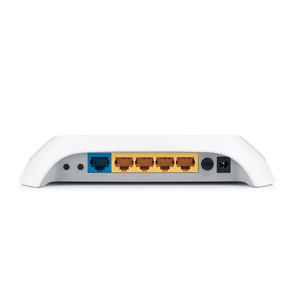 Bộ phát wifi TP-Link 2 râu 3 râu Model 820N 840N 940N Hàng chính hãng