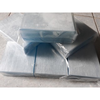 Giấy Ép dẻo khổ Bằng lái