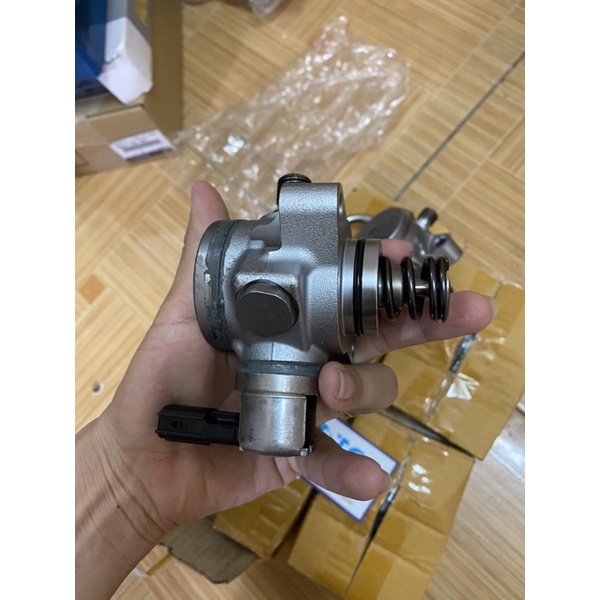 Bơm tăng áp  Mazda 3,6,cx5 PE19203F0