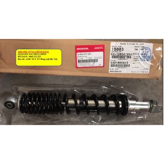 Giảm xóc sau sh150i / phuộc sau sh ý / giảm sóc sau sh nhập