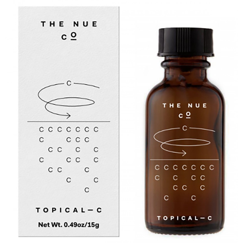 The Nue Co. - Bột Vitamin C The Nue Co. Topical C 15g