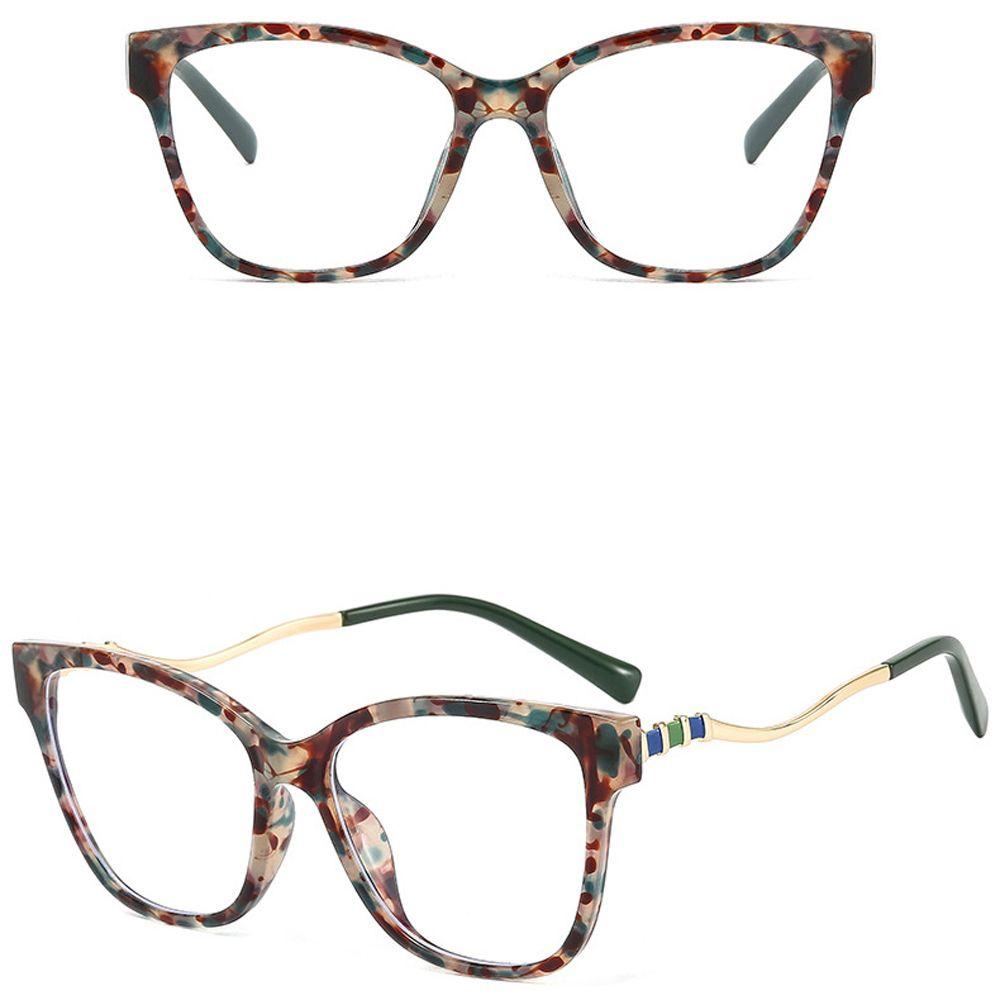 Mắt Kính Chống Bức Xạ Ánh Sáng Xanh VANES1 Cho Nữ