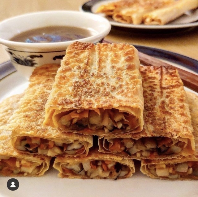 Váng đậu/tàu hũ ky siêu mỏng  sỉ - lẻ