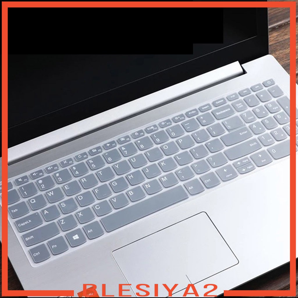 Miếng Dán Bảo Vệ Bàn Phím Chống Bụi Cho Laptop Blesiya2 15.6 inch 14 Ốp