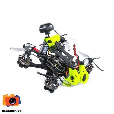 Máy bay fpv nguyên bộ Flywoo Firefly Baby Quad
