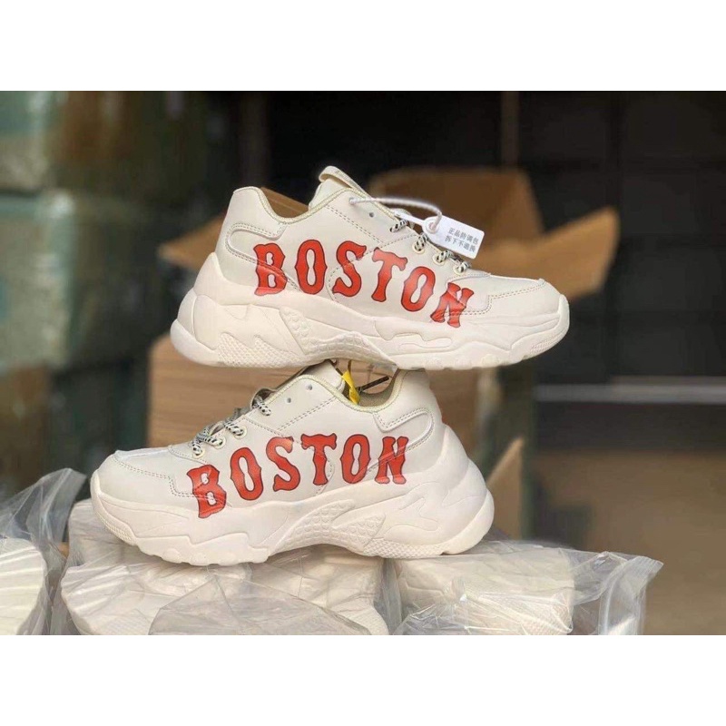 Boston xinh