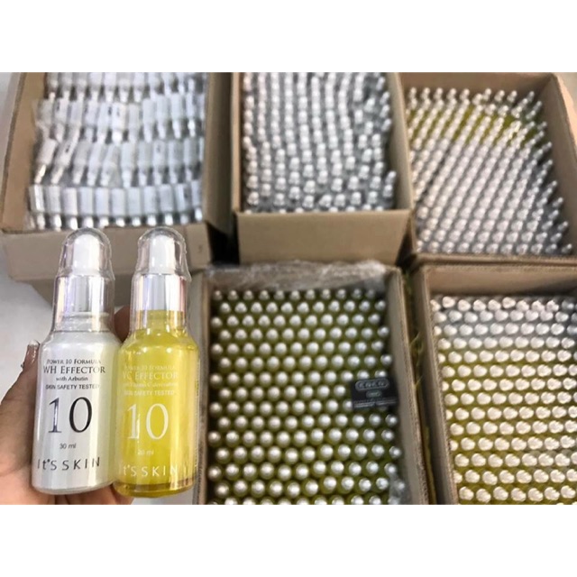 Tinh chất It's Skin Power 10 Formula 