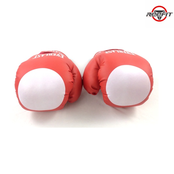 [Reefit Sport] Găng đấm boxing Everlast 8oz-10oz chính hãng cao cấp(giao ngẫu nhiên )