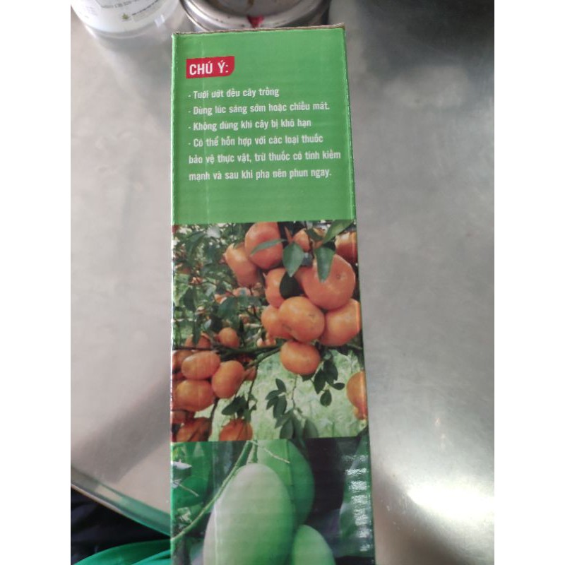 10-60-10 BIO JAPAN: PHÂN HOÁ MẦM HOA CỰC MẠNH, BUNG HOA ĐỒNG LOẠT