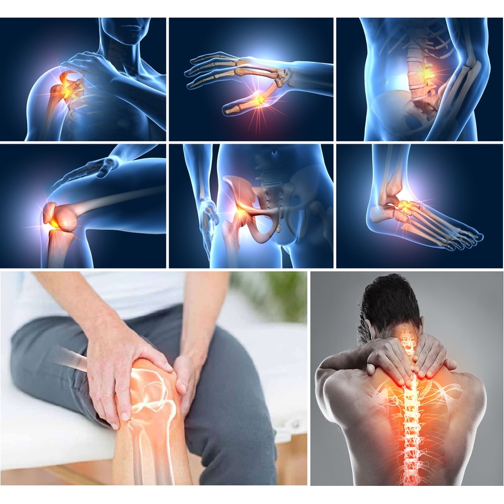 Dầu Xoa Bóp Gia Truyền Bình Định, Rượu Xoa Bóp Xương Khớp, Thuốc Võ Bình Định