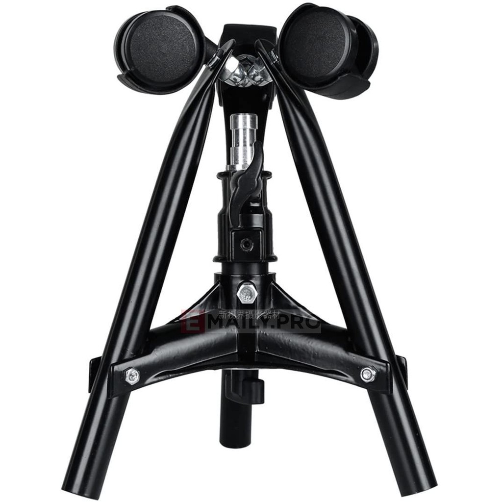Chân đèn sàn LS-20cm - Đánh đèn thấp