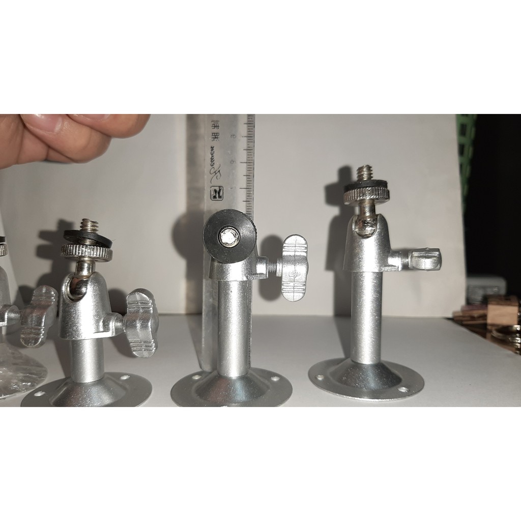 Chân đế camera mini bằng thép