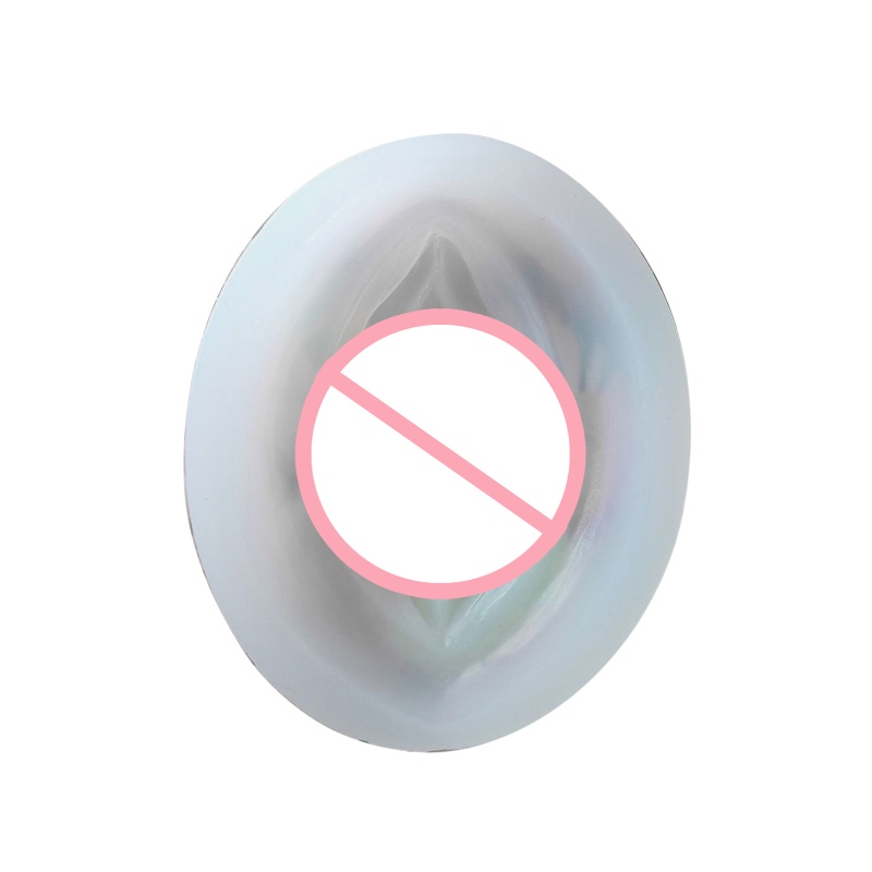 Khuôn Silicone Tạo Hình Làm Bánh Kẹo Hình Cô Gái DIY