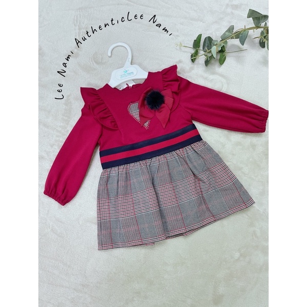 Váy Miranda cho bé