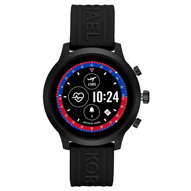 Đồng hồ Thông Minh Nữ Michael Kors - MKT5072 Siêu Sang Trọng Và Thời Trang