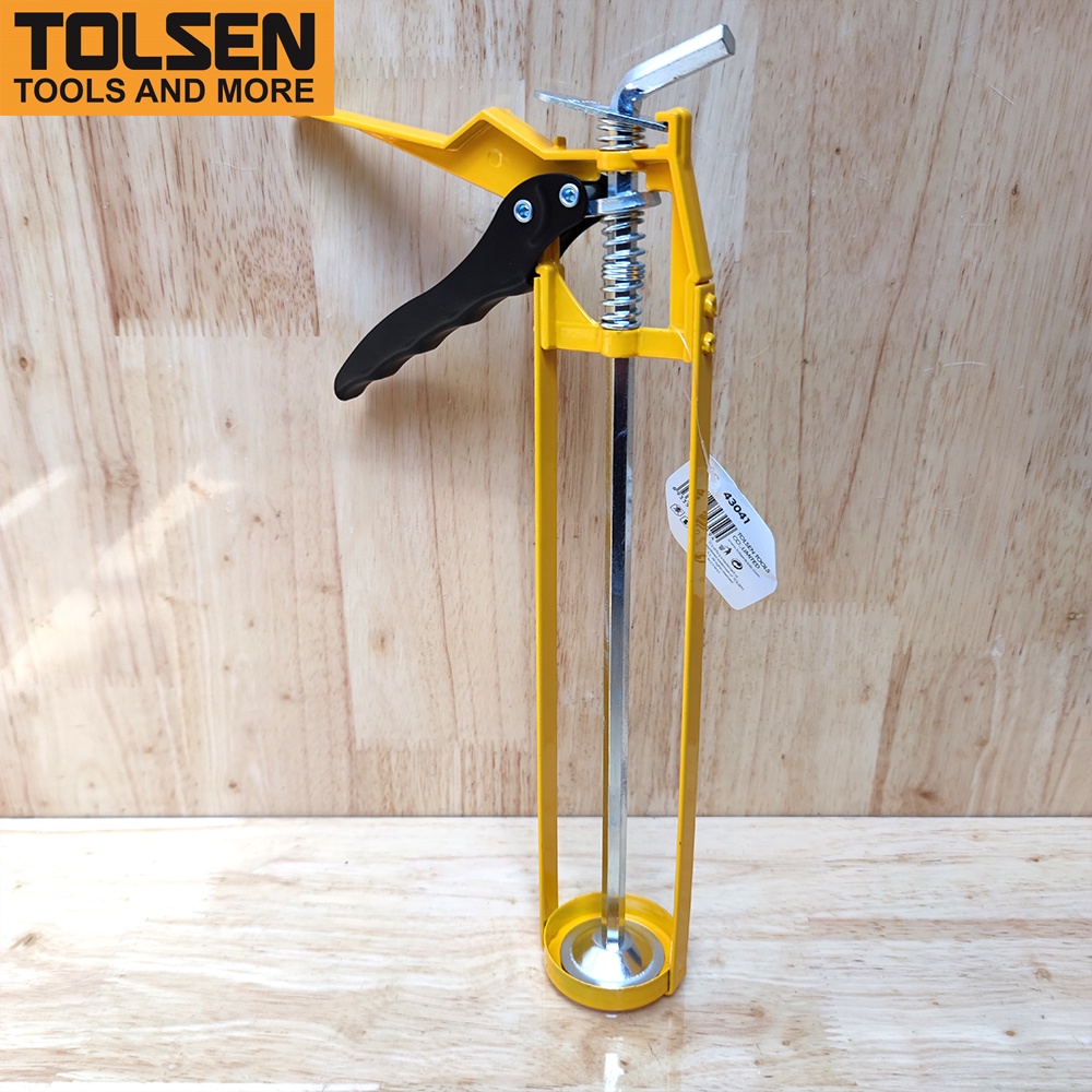 Khung bắn keo dán silicone TOLSEN 43041