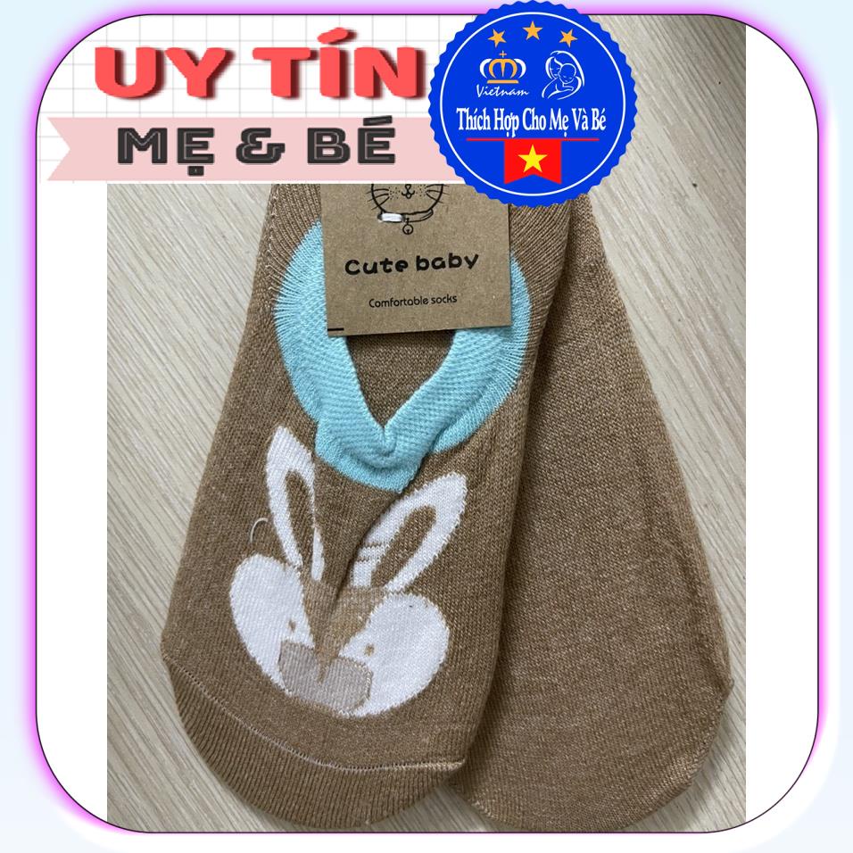 Tất cho bé vớ trẻ em bé trai bé gái size M - L - XLdành cho bé từ 0 - 10 tuổi thương hiệu YingXiang & Cute Baby