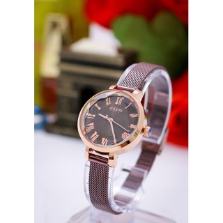 Đồng Hồ Nữ Julius JA-1019