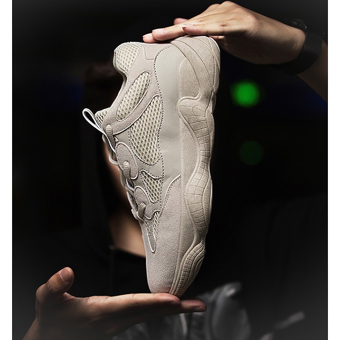 Giày nam siêu lửa INS super fire cao cấp G129 [Video] | BigBuy360 - bigbuy360.vn