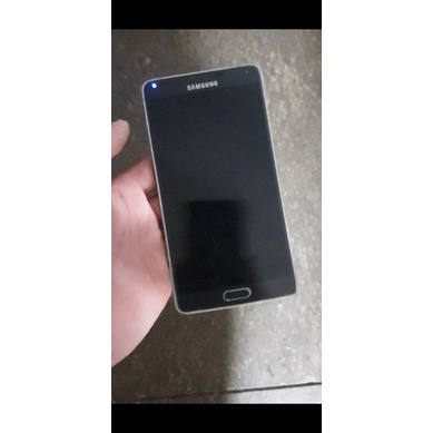 xác điện thoại Samsung note 4