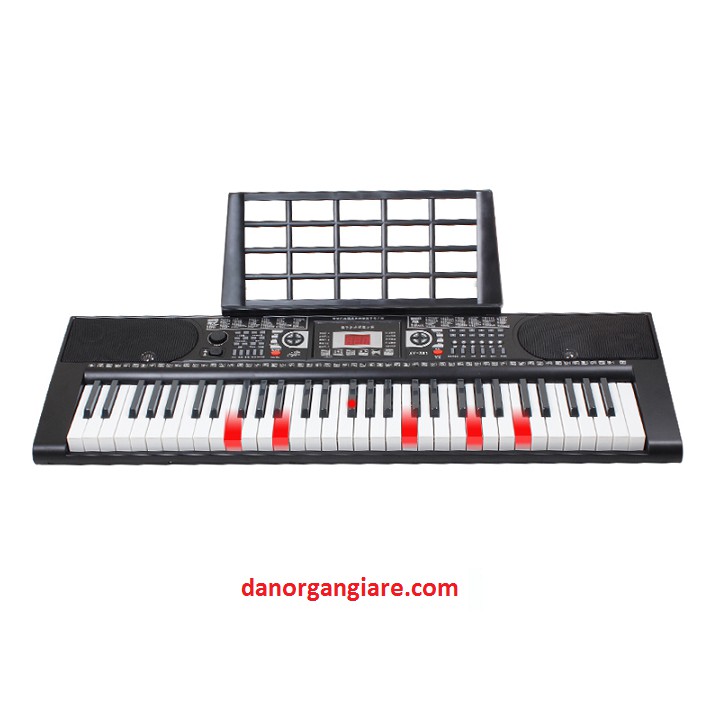 Đàn organ xy381