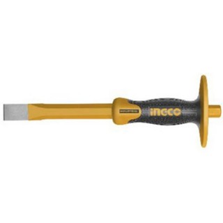 Đục sắt dẹp 19mm ingco hccl811910