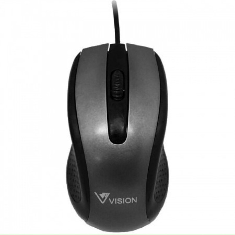 chuột máy tính Vision V6/V8 usb game