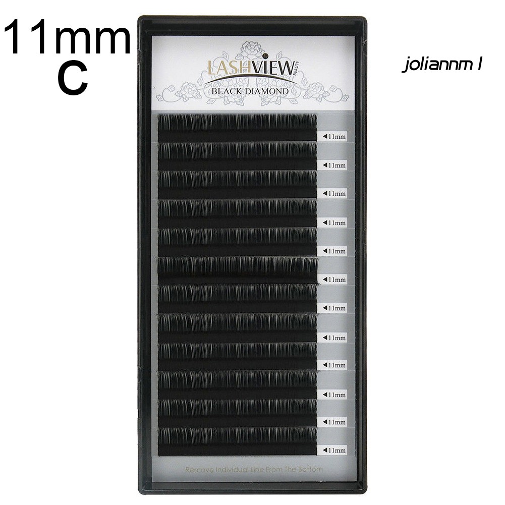 [Hàng mới về] Lông mi giả nối loại dài dày thời trang cho nữ | BigBuy360 - bigbuy360.vn