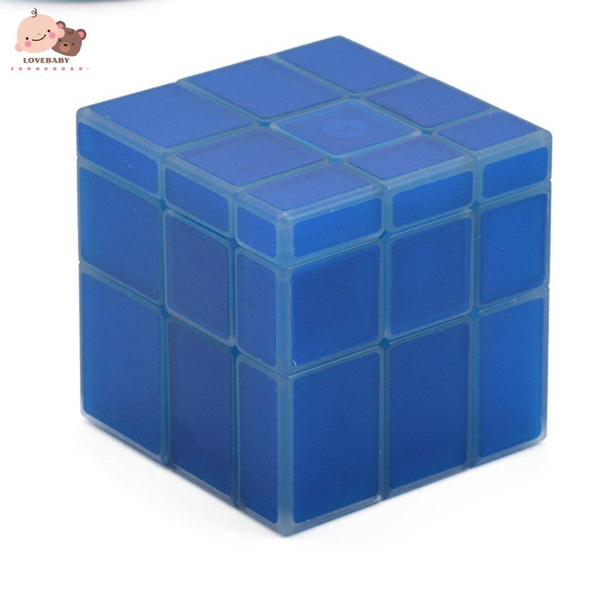 Khối Rubik 2x2 / 3x3 X 3 / 4x4 X 4 / 5x5 X 5 Đồ Chơi Thử Thách Trí Tuệ Mượt Mà Độc Đáo