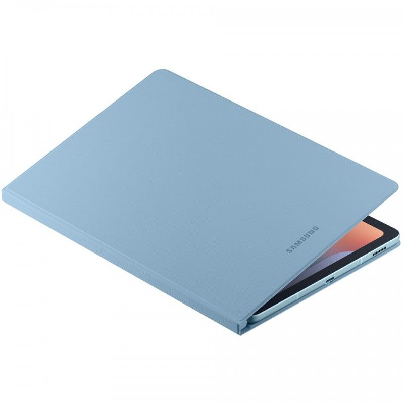 Bao da Book cover Samsung Tab S6 Lite - Hàng chính hãng