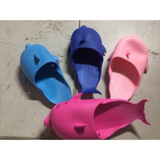 Dép cá heo người lớn từ size (36 đến 40) chọn màu chọn size