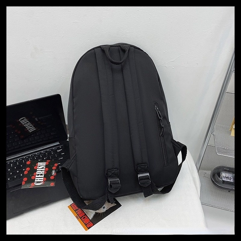 Ba lô du lịch IELGY sức chứa lớn phong cách Hàn Quốc cho nam