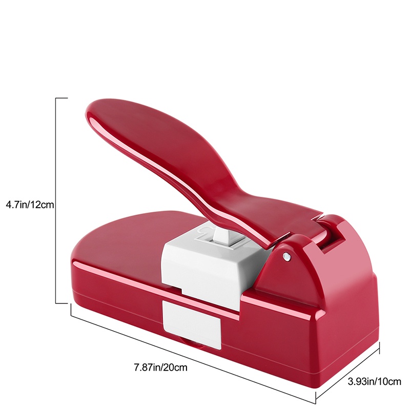 Bộ Đồ Chơi Lắp Ráp Máy Cắt Ảnh 4x6" Cho Bé