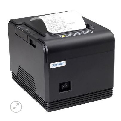 Máy in hóa đơn nhiệt xprinter k57 và k80