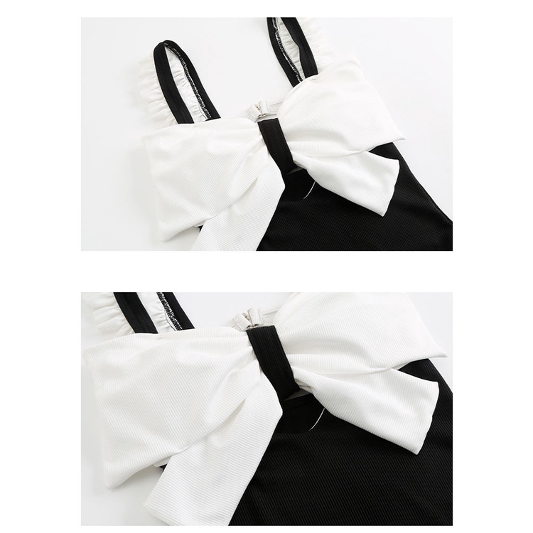 Bộ Đồ Bơi Một Mảnh Che Bụng Thời Trang Hàn Quốc Mới 2022