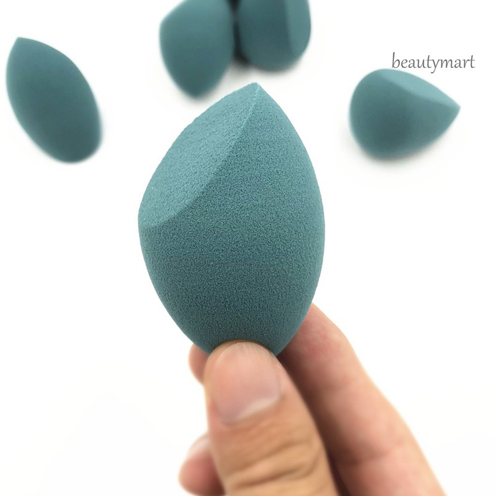 [Hàng mới về] Mút trang điểm dùng để tán phấn kem nền BB che khuyết điểm