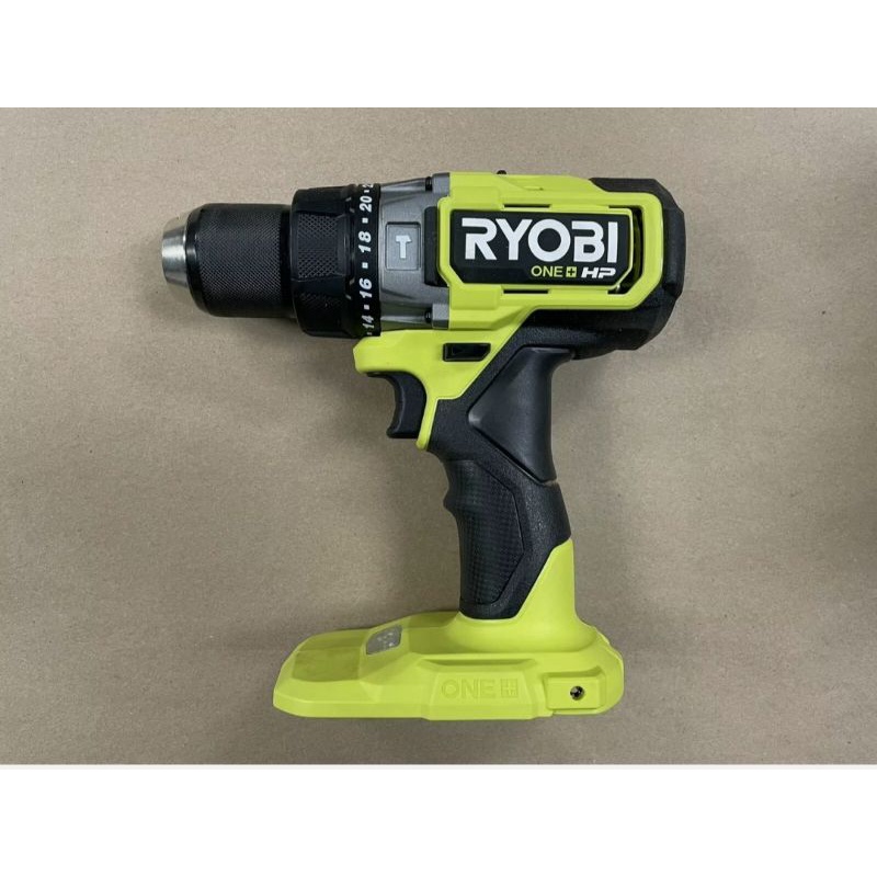 Khoan RYOBI 3 chức năng 18V hp