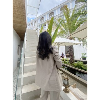 set vest Myastore cao cấp
