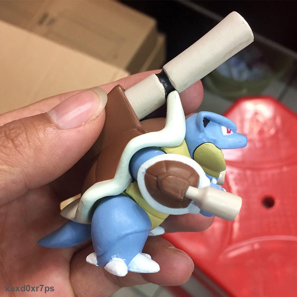 Mới Mô Hình Nhân Vật Pokemon Arceus Greninja Solgaleo Groudon