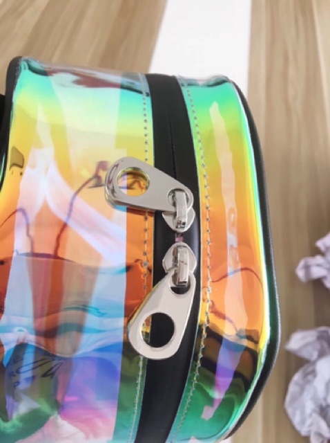 BALO PULL & BEAR MINI