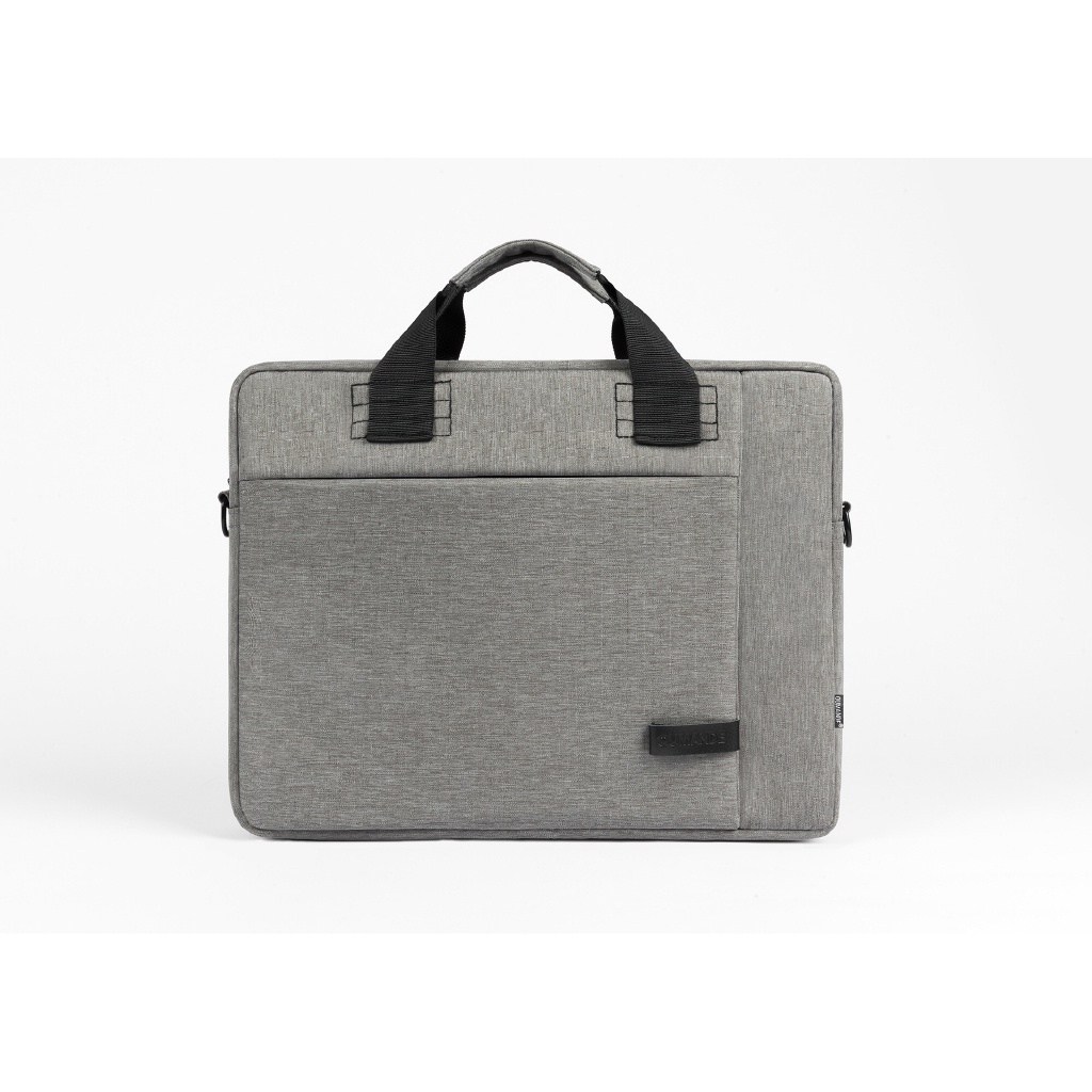 Túi Đựng Laptop 14/15 Inch Chống Thấm Nước Phong Cách Công Sở | BigBuy360 - bigbuy360.vn